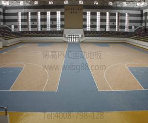 1年1度國(guó)際籃球日，1年1年更專業(yè)的騰方籃球場(chǎng)地膠