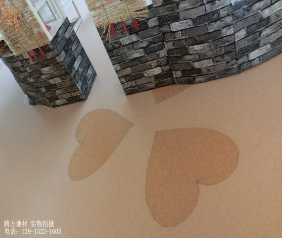 PVC地板的發展前景如何？