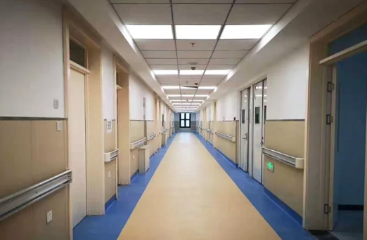 你的“常識”都錯了——關于PVC地板（塑膠地板）認識的誤區