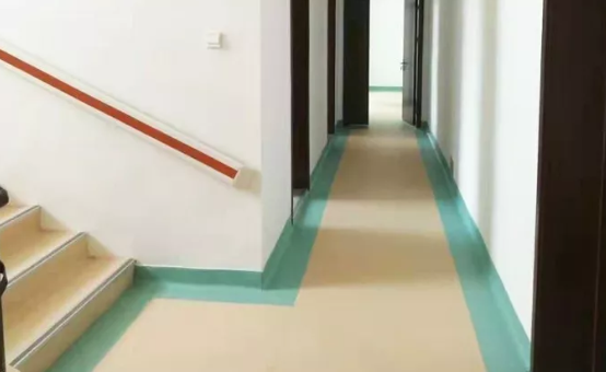 如何延長(zhǎng)PVC地板的使用壽命？