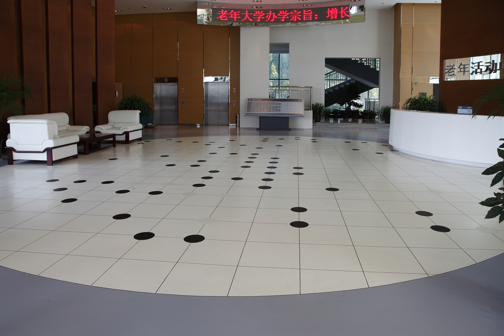 PVC地板的清潔保養(yǎng)方法，值得收藏！【騰方PVC地板】